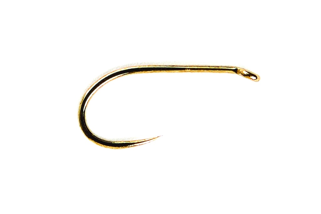 Fulling Mill FM50 00 Heavyweight Champ Barbless