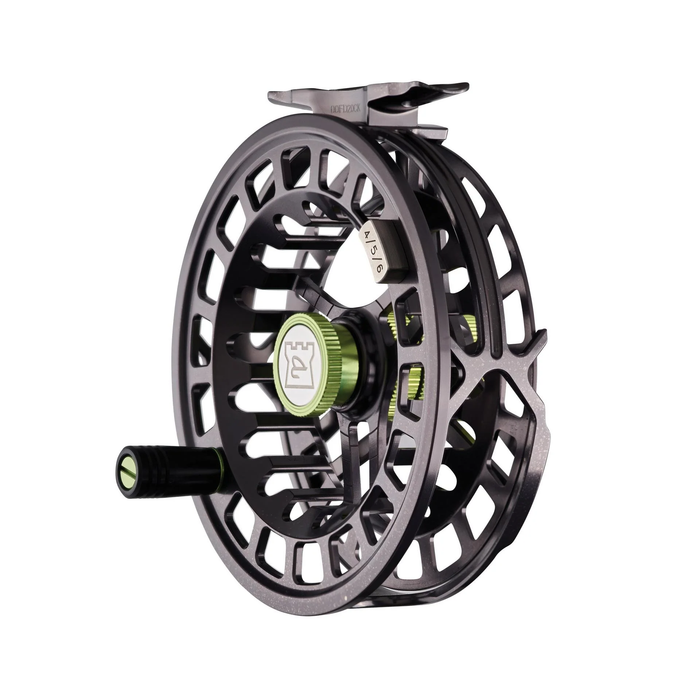 Hardy Ultradisc UDLA Reel