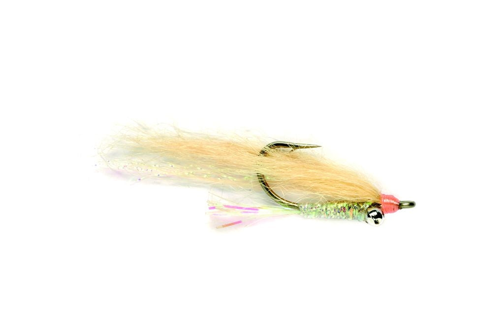 Fulling Mill Stealth Bonefish Gotcha