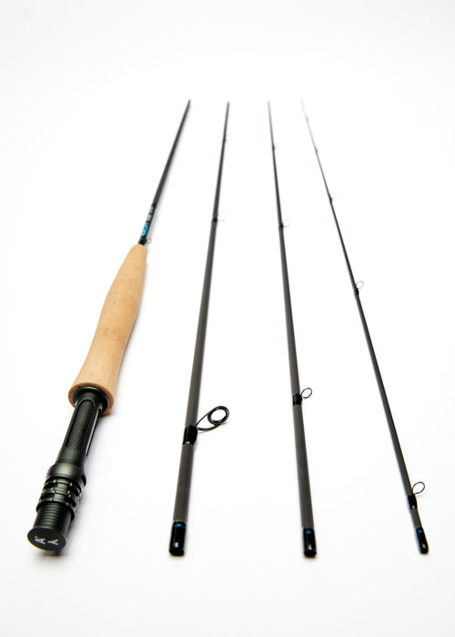 Arcay Otter 9'6" 3/4 Weight Fly Rod