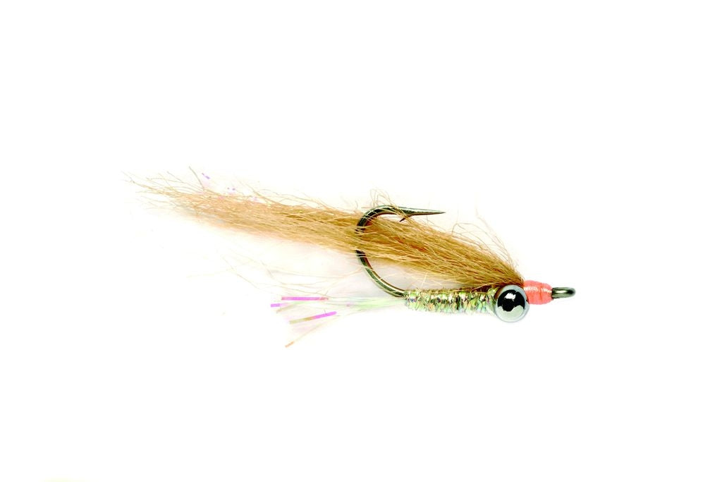 Fulling Mill Bonefish Gotcha