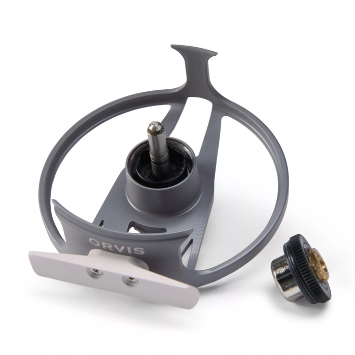 Orvis Clearwater Cast Fly Reel