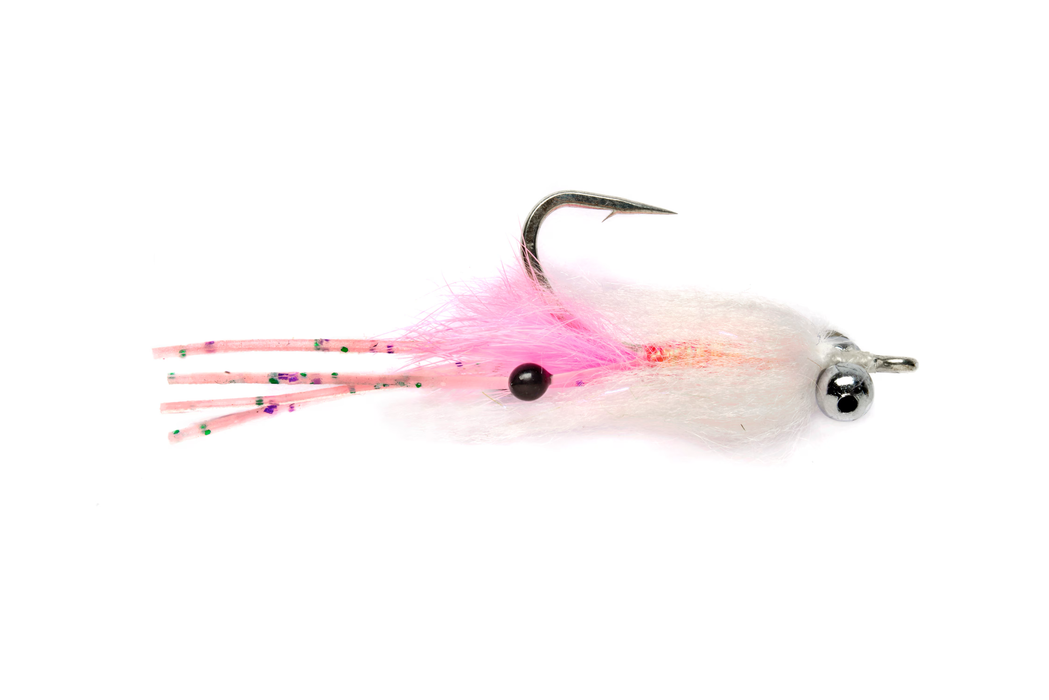 Fulling Mill Vlahos Bahama Shrimp Pink