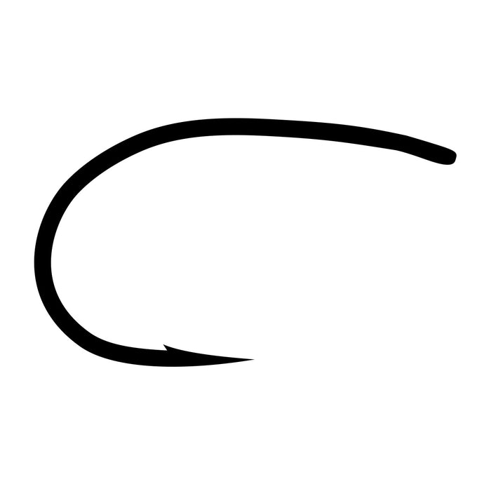 Tiemco 2488 Fly Hook