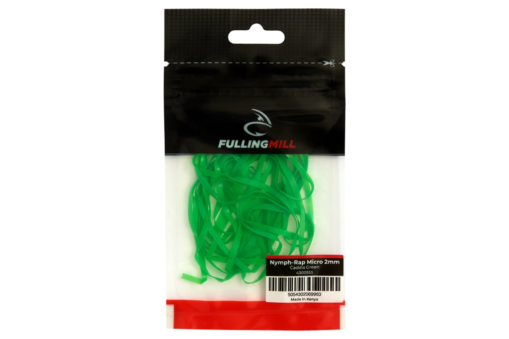 Fulling Mill Nymph Rap Micro