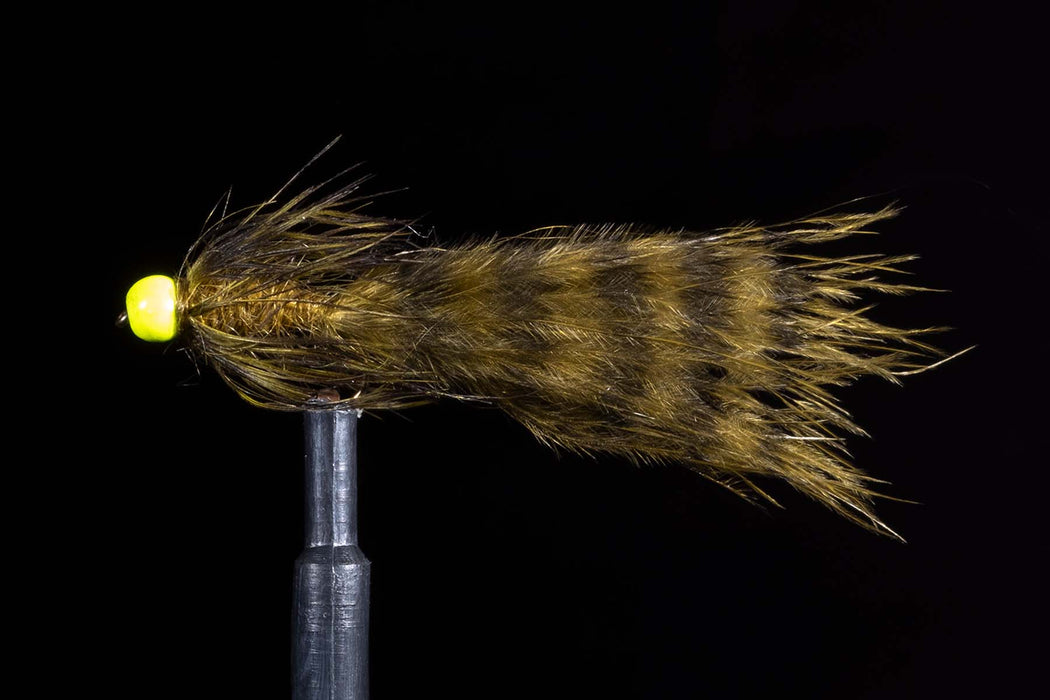 Manic WFFs The Dimebag Olive #10