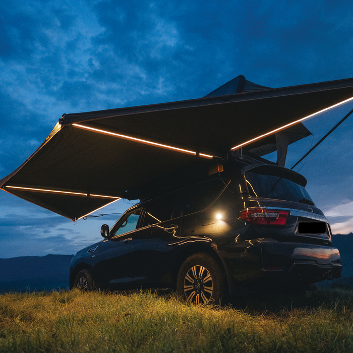 Darche 180 Freestanding LED Awning