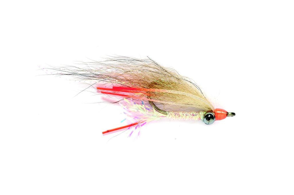 Fulling Mill Hot Legs Foxy Gotcha #6