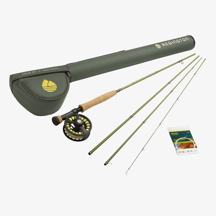 Redington Field Kit Euro Nymph