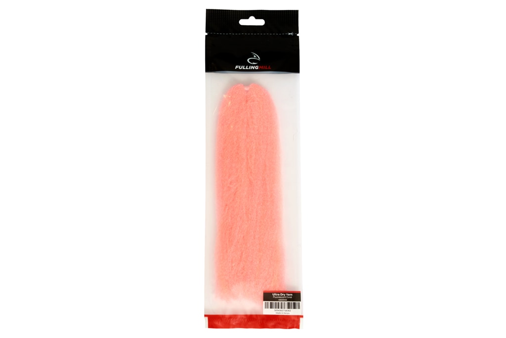Fulling Mill Ultra Dry Yarn