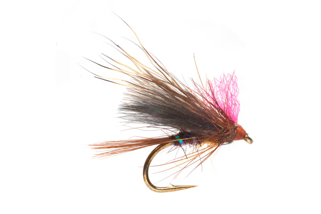 Fulling Mill Ronans Kiwi Dun