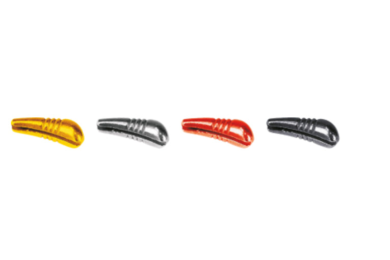 Hanak Competition Tungsten Beads Body+