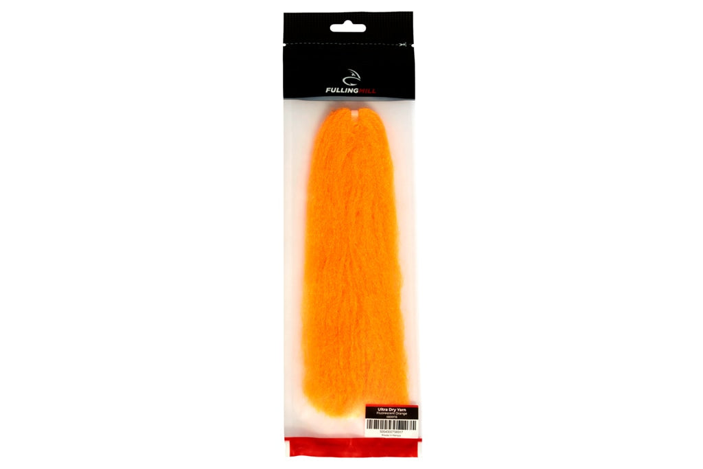 Fulling Mill Ultra Dry Yarn