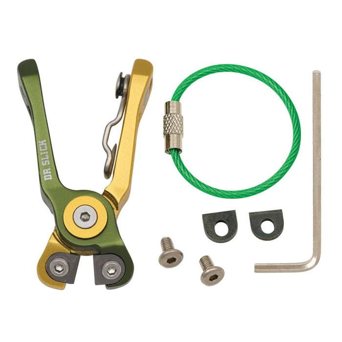 Dr Slick Cyclone Nipper