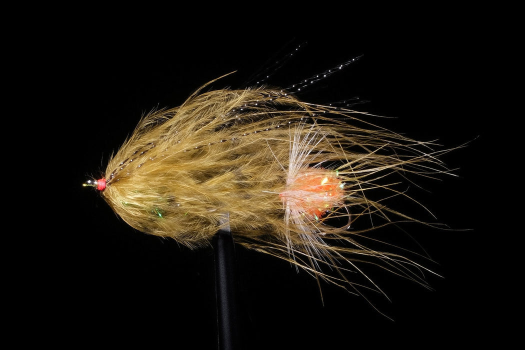 Manic Eggtruder Olive #6