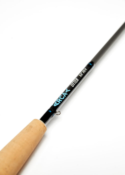 Arcay Otter 9'6" 3/4 Weight Fly Rod