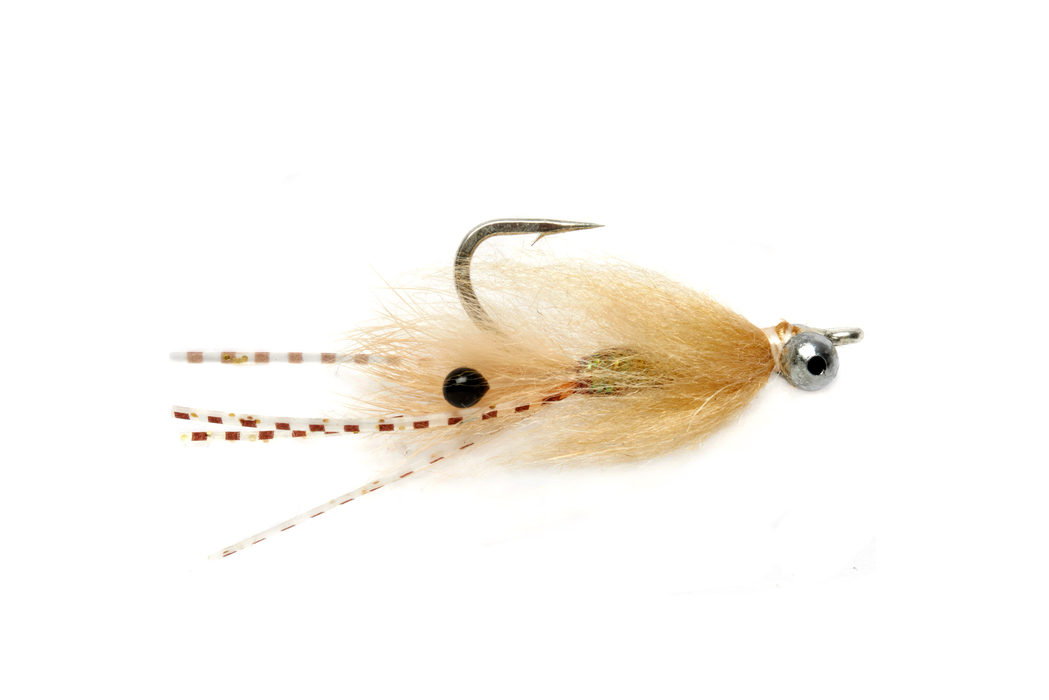 Fulling Mill Vlahos Bahama Shrimp Tan