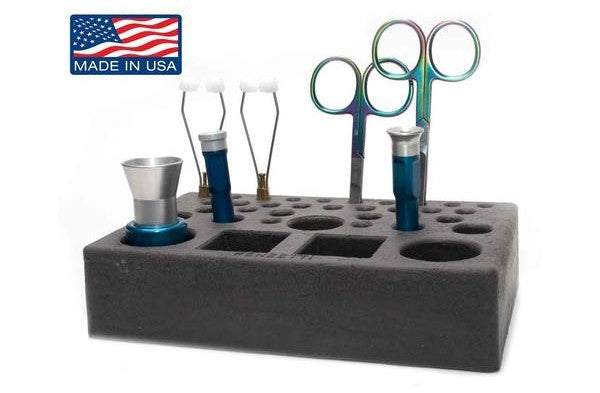 Renzetti Soft Foam Tool Caddy