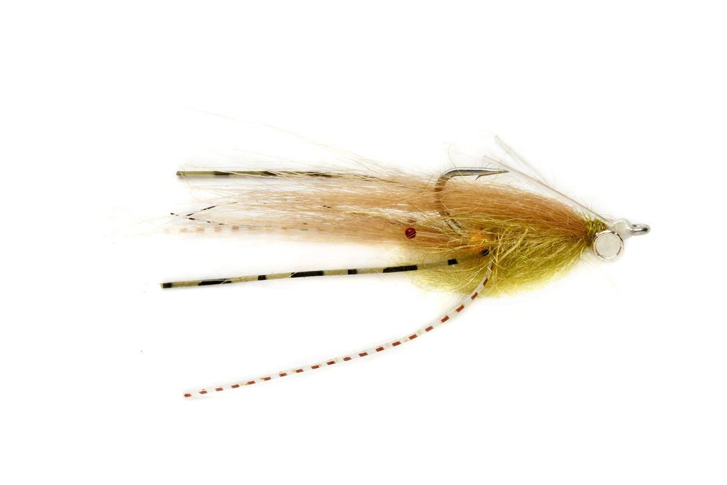 Fulling Mill Sydneys Shrimp Olive