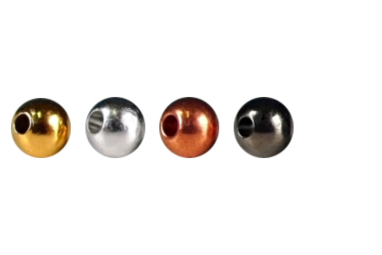 Hanak Brass Beads Classic
