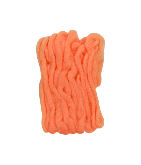 Wapsi Egg Yarn (Glo Bug)