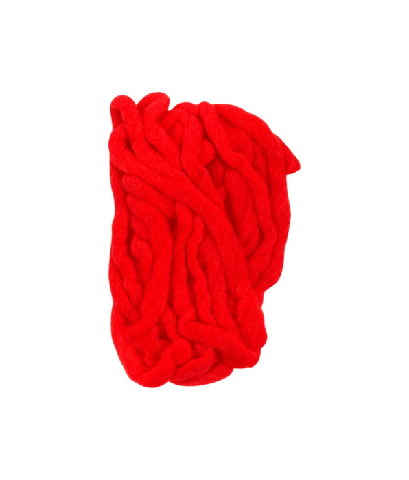 Wapsi Egg Yarn (Glo Bug)
