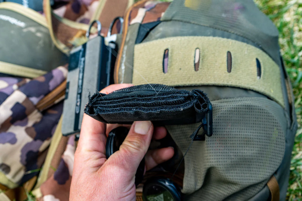 Ferreras Tippet Wallet