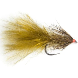Christopher Bassano Index Fly # 6