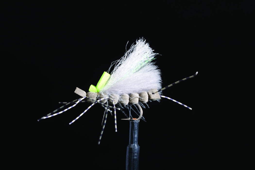Manic Jakes Blackout Stone Skwalla #10
