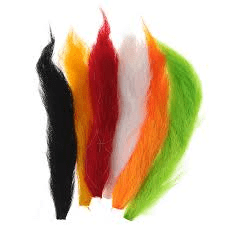 Wapsi Kiptail (Calf Tails)