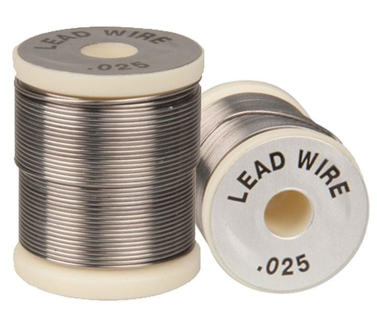 Wapsi Lead Wire