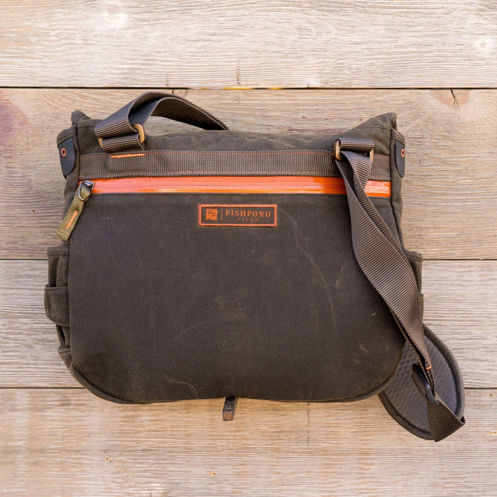 Fishpond Lodgepole Satchel