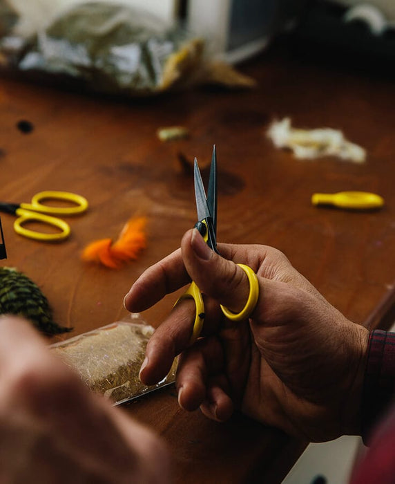 Loon Razor Scissors