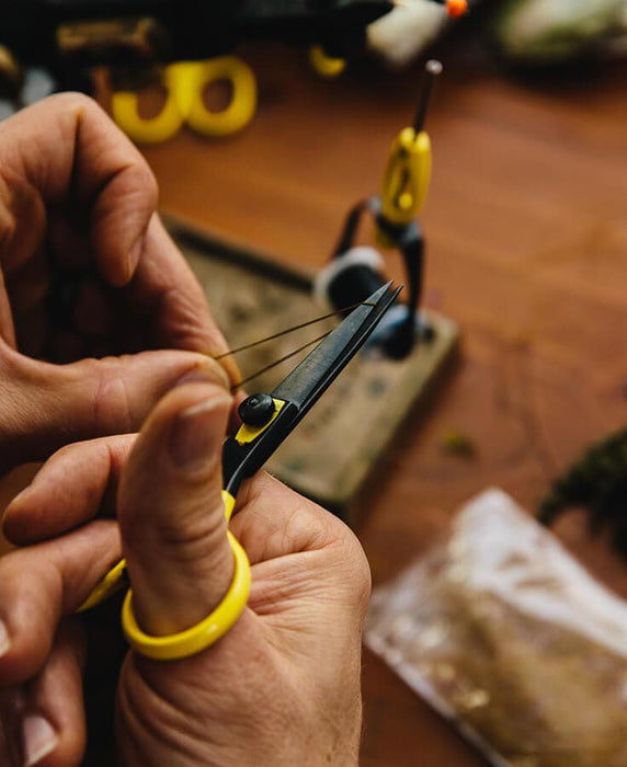 Loon Razor Scissors