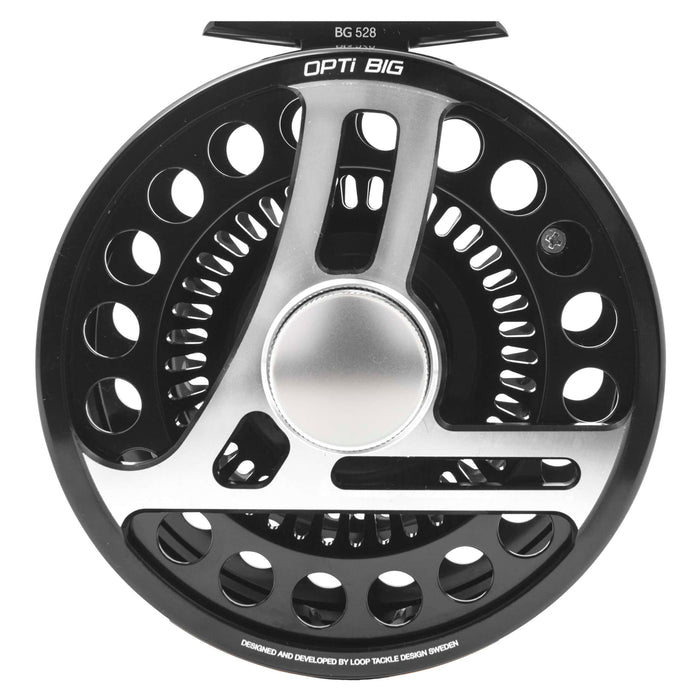 Loop Opti Series Reel