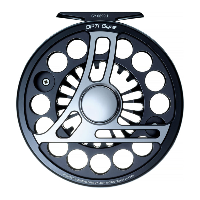Loop Opti Series Reel