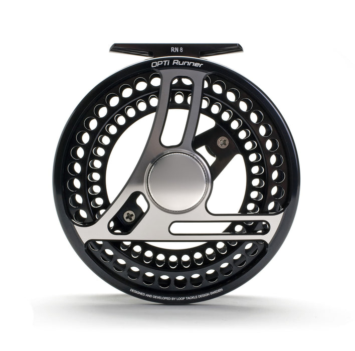 Loop Opti Series Reel