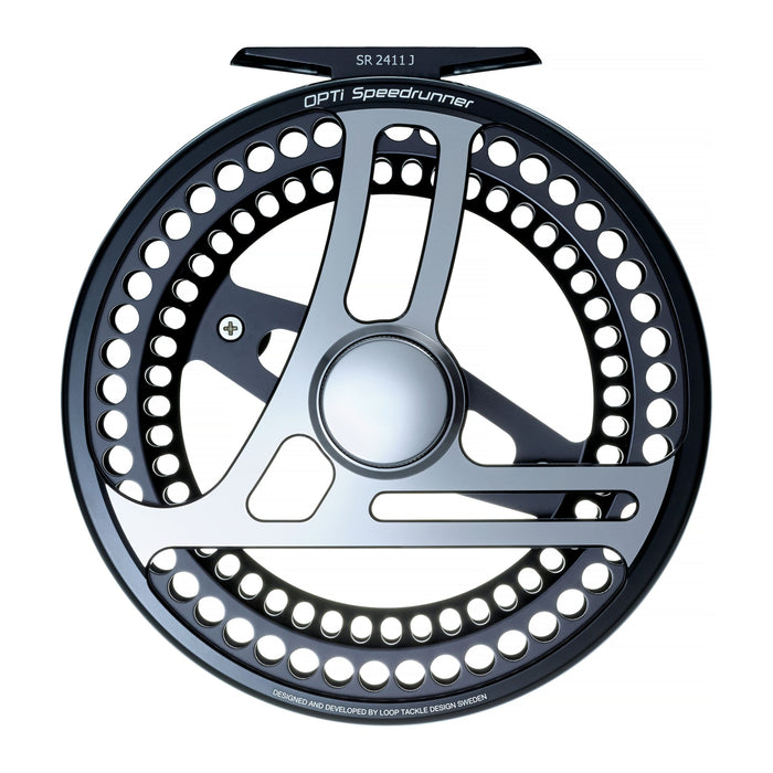Loop Opti Series Reel