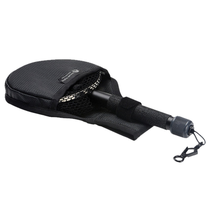 Mclean Angling Folding Spring Weigh Net