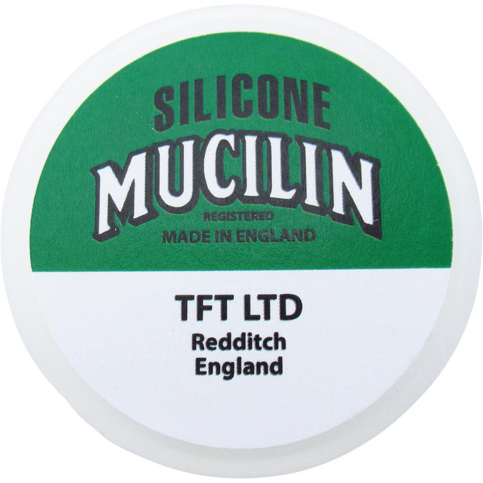 Silicone Mucilin Floatant