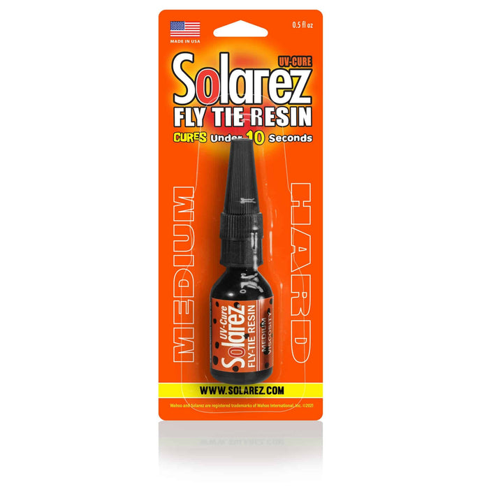 Solarez Medium Formula
