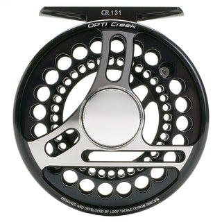 Loop Opti Series Reel
