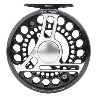 Loop Opti Series Reel