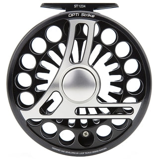 Loop Opti Series Reel