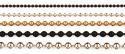 Wapsi Bead Chain Eyes