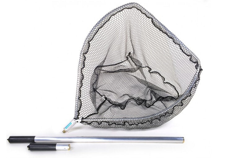 Hanak Champion XP 45 2-in-1 Landing Net