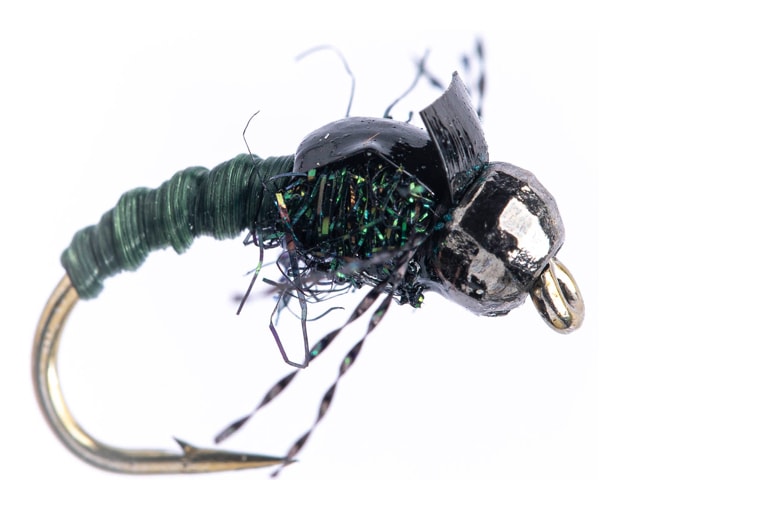 C3 Big T Caddis