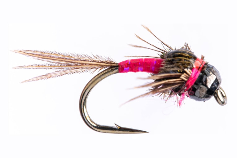 C3 Consultant UV Pink #12