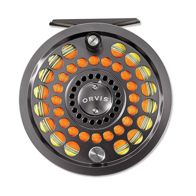 Orvis Battenkill Disc - Old Model