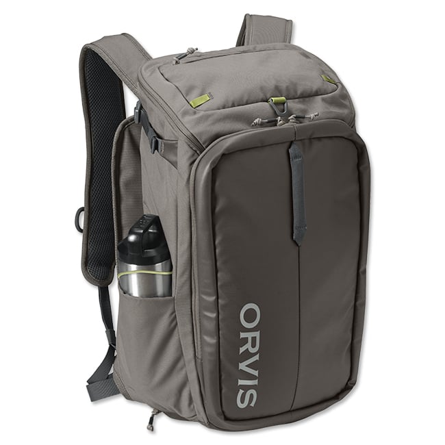 Orvis Bug Out Backpack Sand